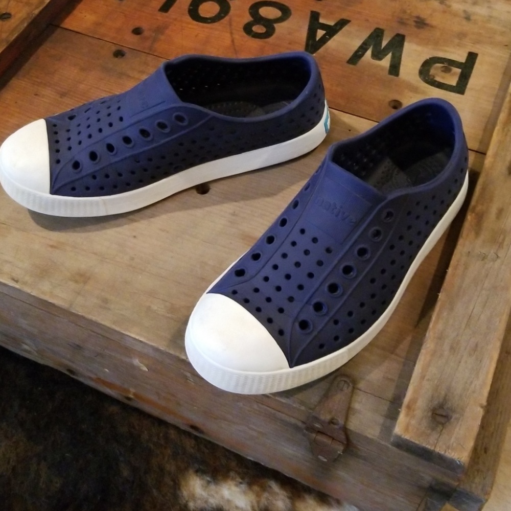 Native Shoes